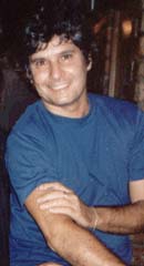 Paulinho Tapajós