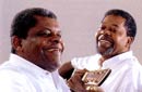 Pena Branca e Xavantinho