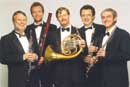 Quinteto Villa-Lobos