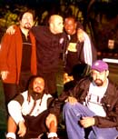 Rappa, O