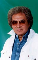 Reginaldo Rossi