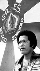Roberto Ribeiro
