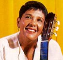 Rosa Passos