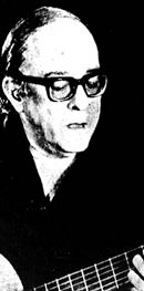 Vinicius de Moraes