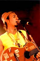 Zeca Baleiro