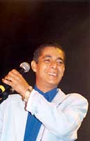 Zeca Pagodinho