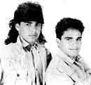 Zezé Di Camargo e Luciano