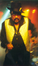 Gerson King Combo