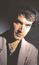 Kléber Albuquerque