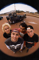 Mary's Band